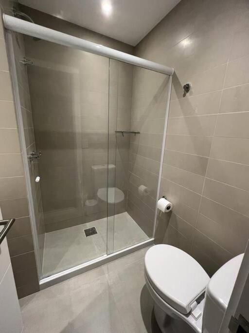 Apartamento Luxuoso Apto Na Beira Do Mar Da Barra Da Tijuca Río de Janeiro